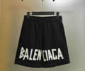 BALENCIAGA Mens Cotton Pants best quality