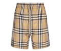 BURBERRY Mens pants best quality