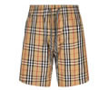 BURBERRY Mens pants best quality