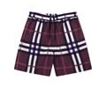 BURBERRY Mens pants best quality