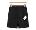 Chrome Hearts Mens pants best quality