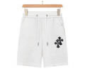 Chrome Hearts Mens pants best quality