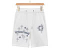 Chrome Hearts Mens pants best quality