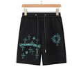 Chrome Hearts Mens pants best quality
