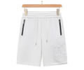 Chrome Hearts Mens pants best quality