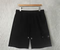 Chrome Hearts Lovers pants best quality