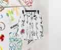 DIOR Lovers pants best quality