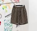 FENDI Lovers Pants best quality
