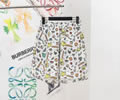 FENDI Lovers Pants best quality
