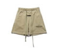 FEAR OF GOD ESSENTIALS Lovers Pants