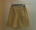 GUCCI Mens pants best quality