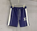 LV Mens pants best quality