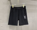 LV Mens pants best quality