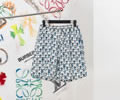 LV Lovers pants best quality
