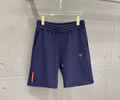 PRADA Mens pants best quality