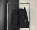 STONE ISLAND Mens Pants best quality