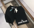 STONE ISLAND Mens Pants best quality
