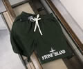 STONE ISLAND Mens Pants best quality