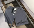 STONE ISLAND Mens Pants best quality