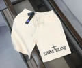 STONE ISLAND Mens Pants best quality