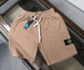 STONE ISLAND Mens Pants best quality