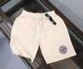 STONE ISLAND Mens Pants best quality