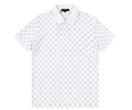 LV Mens Polo best quality 1:1