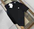 MONCLER Men Polo best quality