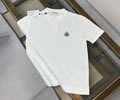 MONCLER Men Polo best quality