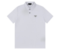 PRADA Mens Polo best  quality 1:1