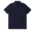 PRADA Mens Polo best  quality 1:1