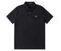 PRADA Mens Polo best  quality 1:1
