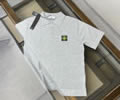 STONE ISLAND Mens Polo best quality