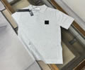 STONE ISLAND Mens Polo best quality