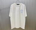 Chrome Hearts Mens T-shirt Best quality