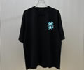 Chrome Hearts Mens T-shirt Best quality