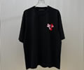 Chrome Hearts Mens T-shirt Best quality