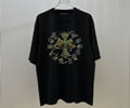 Chrome Hearts Mens T-shirt Best quality