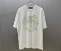 Chrome Hearts Mens T-shirt Best quality