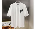 Chrome Hearts Mens T-shirt Best quality