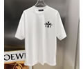 Chrome Hearts Mens T-shirt Best quality