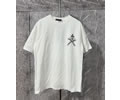 Chrome Hearts Mens T-shirt Best quality