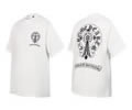 Chrome Hearts Mens T-shirt Best quality