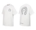 Chrome Hearts Mens T-shirt Best quality