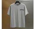 Chrome Hearts Lovers T-shirt Best quality