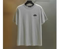 Chrome Hearts Lovers T-shirt Best quality
