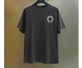 Chrome Hearts Lovers T-shirt Best quality