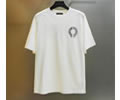 Chrome Hearts Lovers T-shirt Best quality