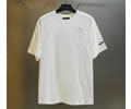 Chrome Hearts Lovers T-shirt Best quality
