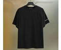 Chrome Hearts Lovers T-shirt Best quality